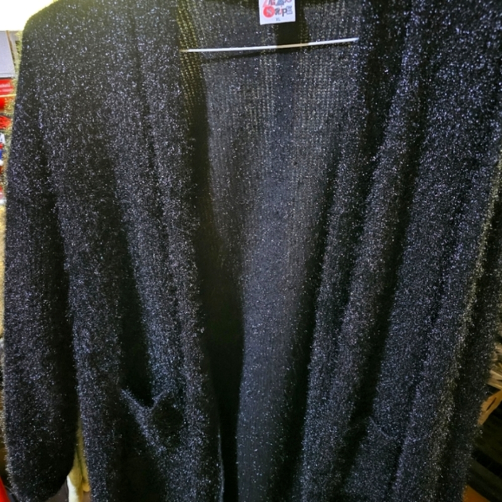 Ladies Jacket